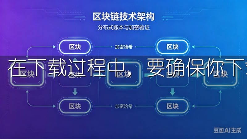 在下载过程中，要确保你下载的是官方版本，以避免安全隐患。