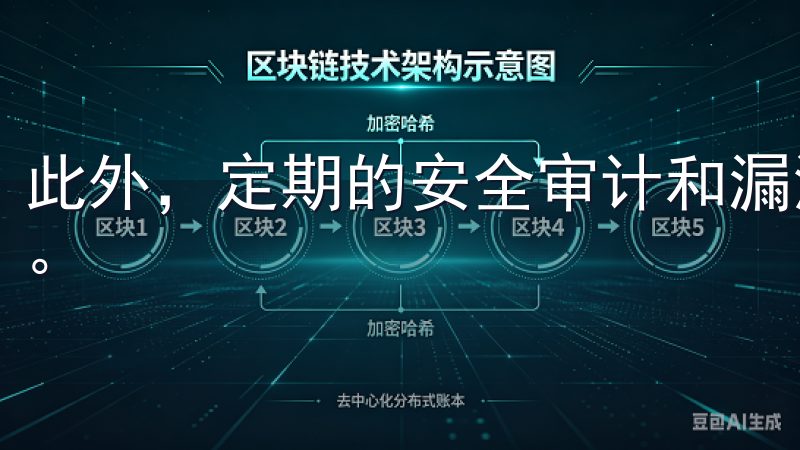 此外，定期的安全审计和漏洞扫描服务，进一步提升了安全保障。