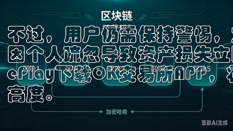 不过，用户仍需保持警惕，定期检查自己的账户安全设置，避免因个人疏忽导致资产损失立即从AppStore或GooglePlay下载OK交易所APP，将您的交易体验提升到新的高度。