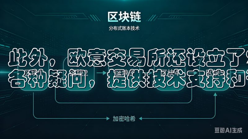 此外，欧意交易所还设立了24小时在线客服团队，解答用户的各种疑问，提供技术支持和咨询服务。