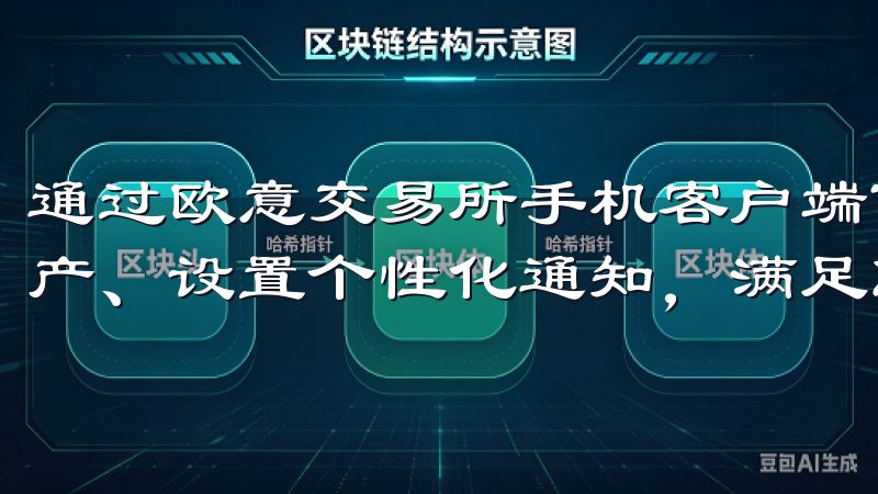 通过欧意交易所手机客户端下载，您可以快速注册账户、管理资产、设置个性化通知，满足您的所有交易需求。