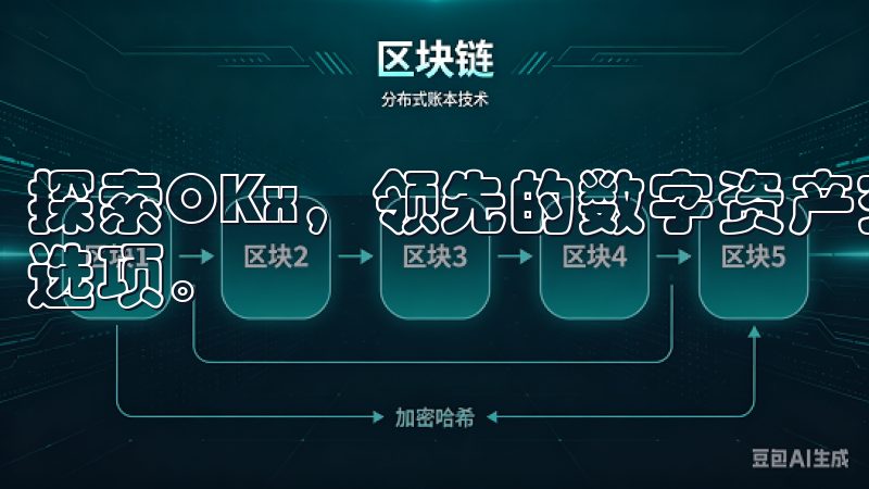 探索OKx，领先的数字资产交易平台，提供多种加密货币交易选项。