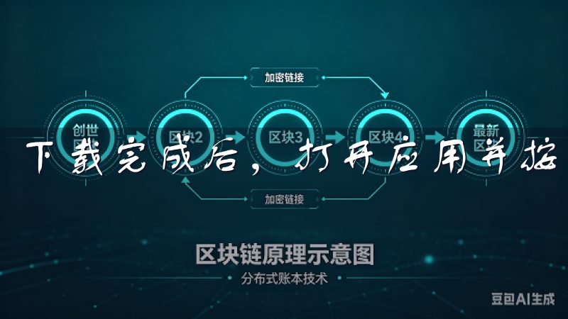 下载完成后，打开应用并按照提示完成安装。