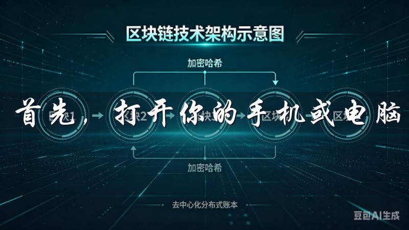 首先，打开你的手机或电脑浏览器，访问OKEx的官方网站。