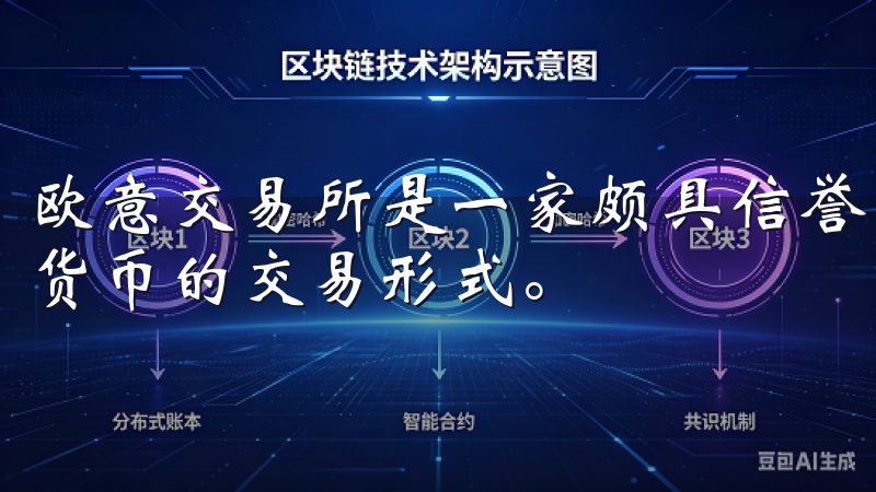欧意交易所是一家颇具信誉的数字资产交易平台，支持多种加密货币的交易形式。