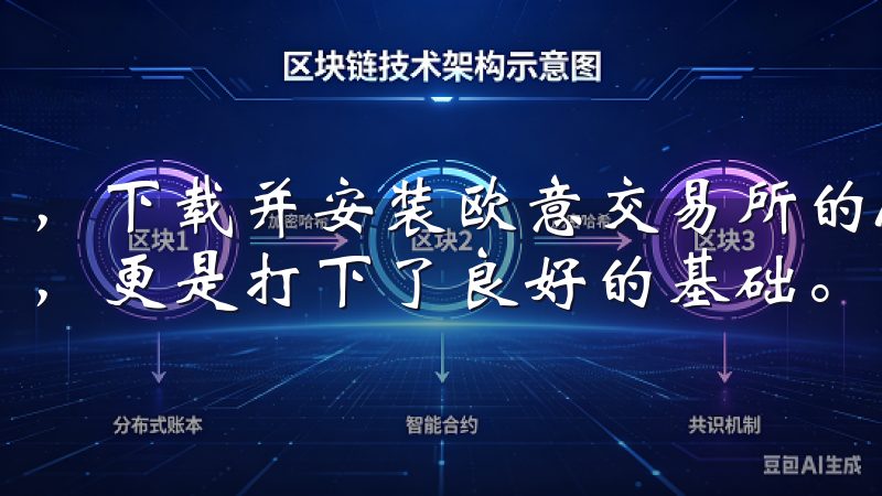，下载并安装欧意交易所的APP，不仅为您的交易提供了便利，更是打下了良好的基础。