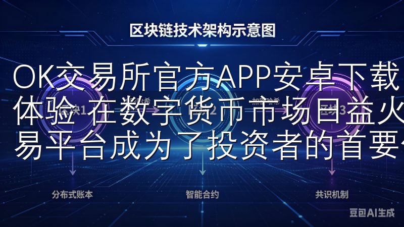 OK交易所官方APP安卓下载：一站式服务，开启数字货币新体验 在数字货币市场日益火热的今天，选择一个安全可靠的交易平台成为了投资者的首要任务。