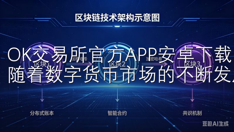 OK交易所官方APP安卓下载：丰富功能，满足多样化需求 随着数字货币市场的不断发展，投资者的需求也在不断变化。