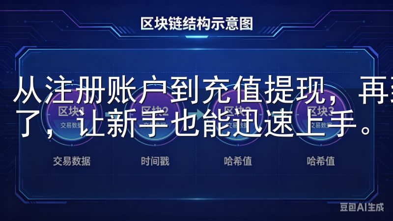从注册账户到充值提现，再到交易操作，每一步都设计得简洁明了，让新手也能迅速上手。