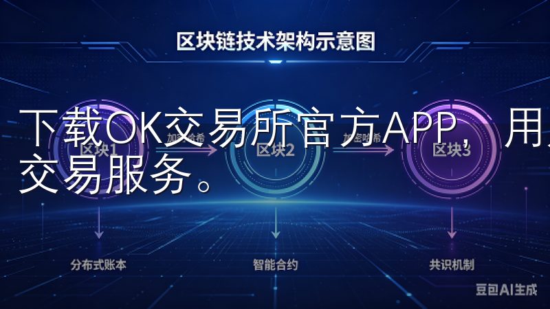 下载OK交易所官方APP，用户可以享受到一站式的数字货币交易服务。