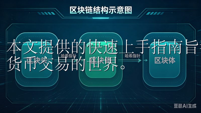 本文提供的快速上手指南旨帮助您降低学习曲线，尽快融入数字货币交易的世界。