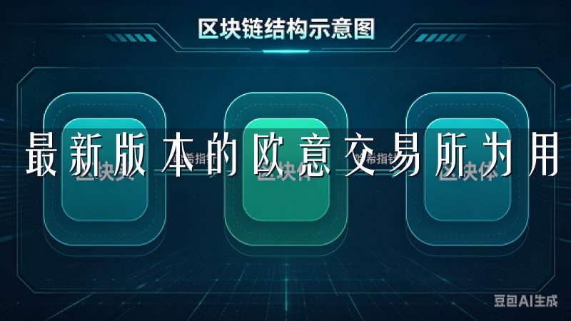 最新版本的欧意交易所为用户带来了几项令人期待的新功能。