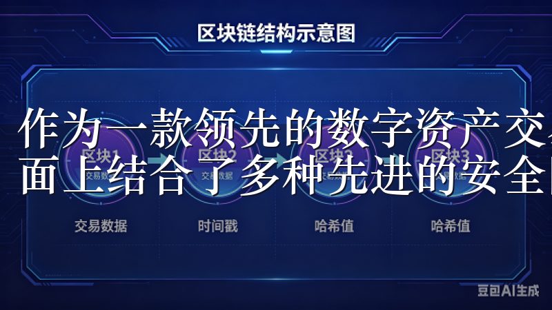 作为一款领先的数字资产交易平台，OK交易所APP在技术层面上结合了多种先进的安全防护措施。