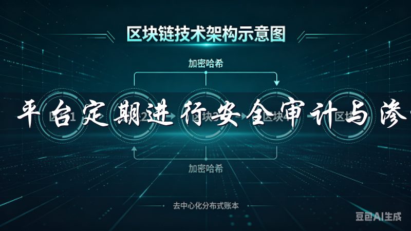 平台定期进行安全审计与渗透测试，以发现并修复潜在的漏洞。