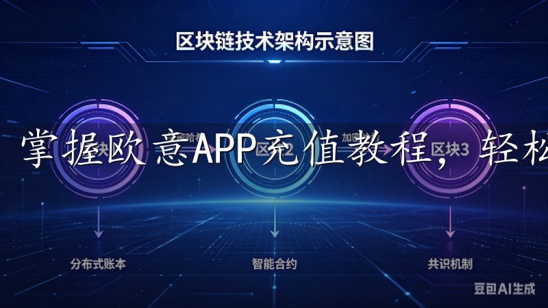 掌握欧意APP充值教程，轻松为您的账户充值。