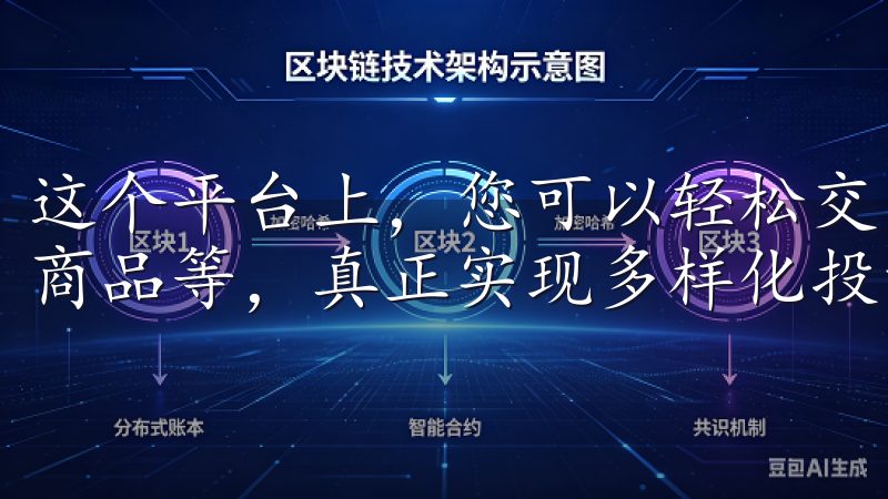 这个平台上，您可以轻松交易各种资产，包括加密货币、股票、商品等，真正实现多样化投资。