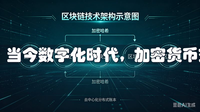 当今数字化时代，加密货币交易已经成为投资者关注的焦点。