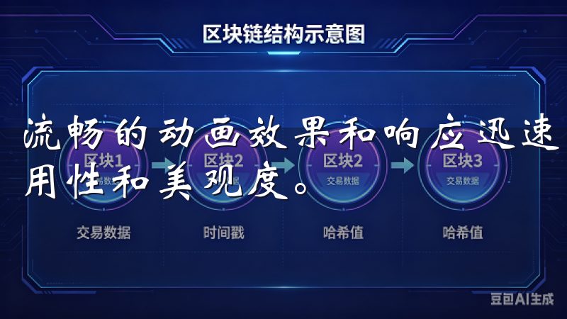 流畅的动画效果和响应迅速的操作反馈，进一步增强了应用的可用性和美观度。