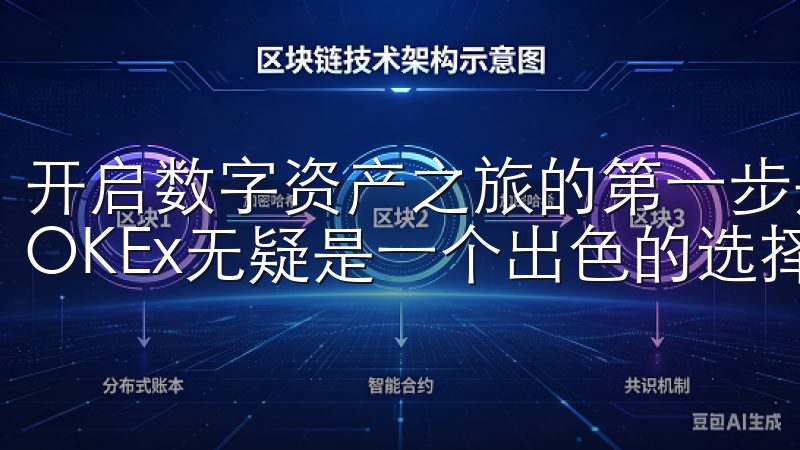 开启数字资产之旅的第一步是选择一个安全可靠的交易平台，而OKEx无疑是一个出色的选择。