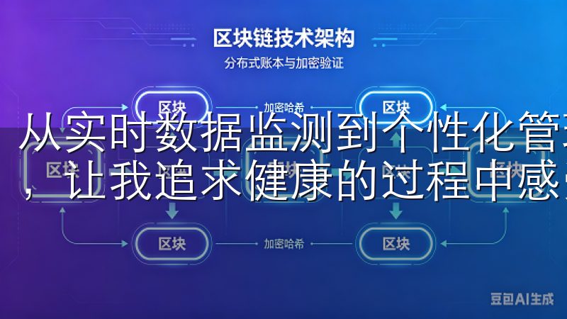 从实时数据监测到个性化管理，这些设备带来的便利性与高效性，让我追求健康的过程中感受到了前所未有的乐趣和成就感。