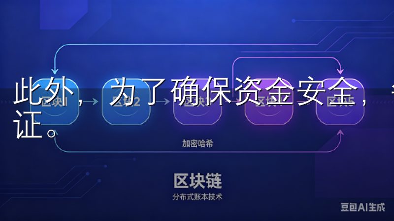 此外，为了确保资金安全，每次提现都需要通过谷歌验证器的验证。