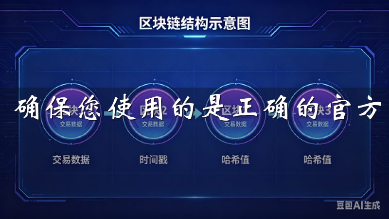 确保您使用的是正确的官方网站链接，以避免钓鱼网站的陷阱。
