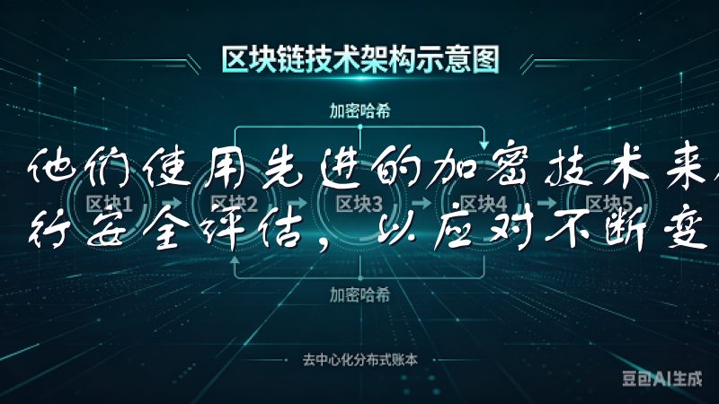 他们使用先进的加密技术来确保交易数据的安全,同时还定期进行安全评估,以应对不断变化的网络威胁。