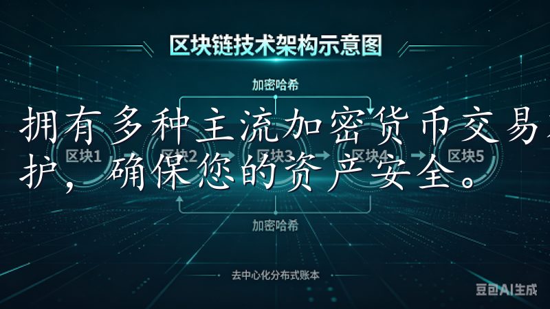 拥有多种主流加密货币交易对，先进的交易系统和强大的安全防护，确保您的资产安全。