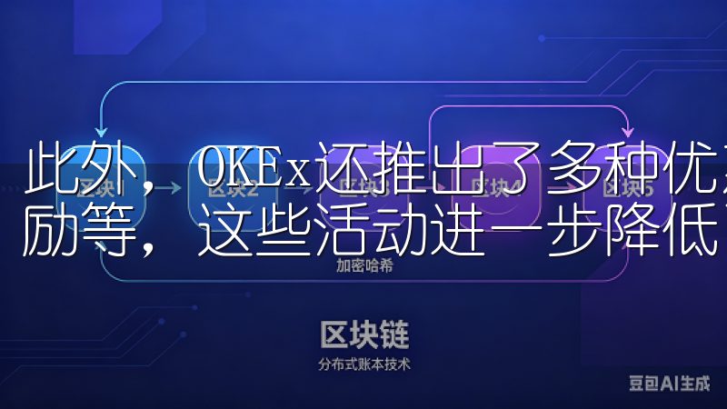 此外，OKEx还推出了多种优惠活动，如交易费折扣和返现奖励等，这些活动进一步降低了我的交易成本。