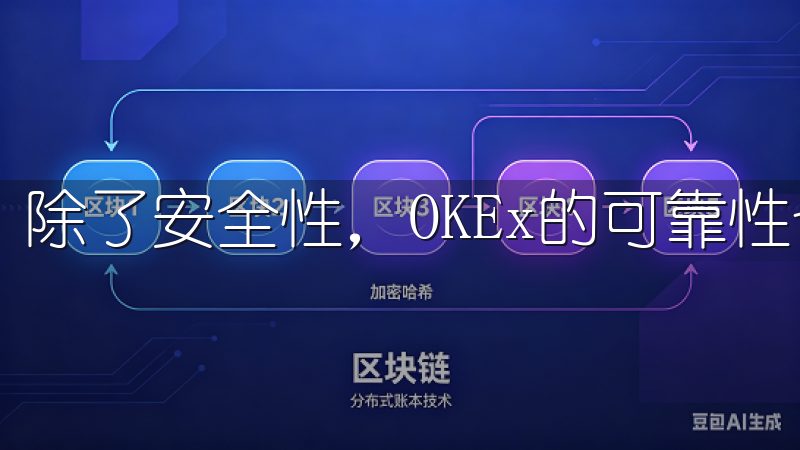 除了安全性，OKEx的可靠性也让我深感满意。