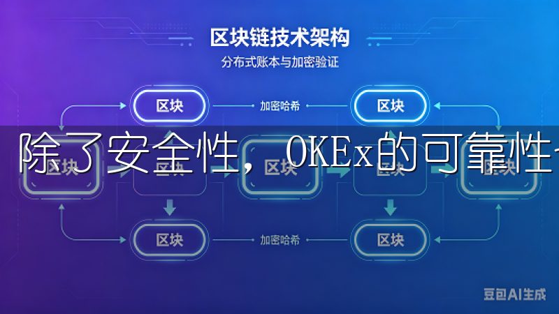 除了安全性，OKEx的可靠性也让我深感满意。