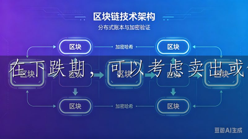 在下跌期,可以考虑卖出或做空。