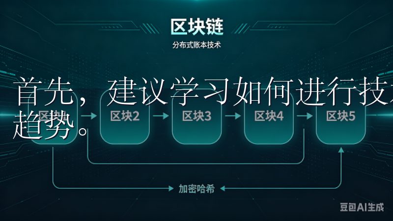 首先，建议学习如何进行技术分析，利用图表和指标来判断市场趋势。