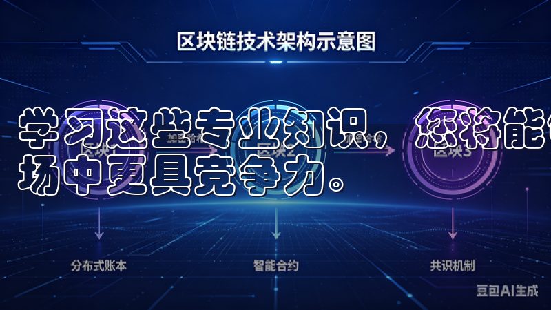学习这些专业知识，您将能够逐步提升自己的投资技能，使您市场中更具竞争力。