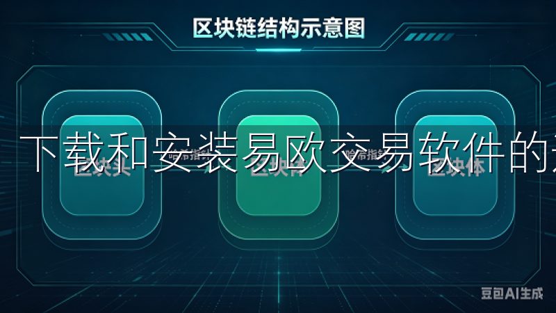 下载和安装易欧交易软件的过程非常简单。