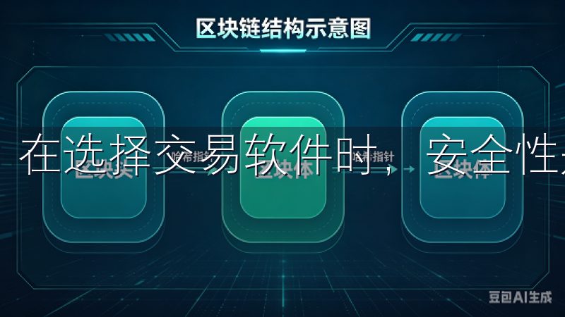 在选择交易软件时，安全性是每位用户不可忽视的要素。