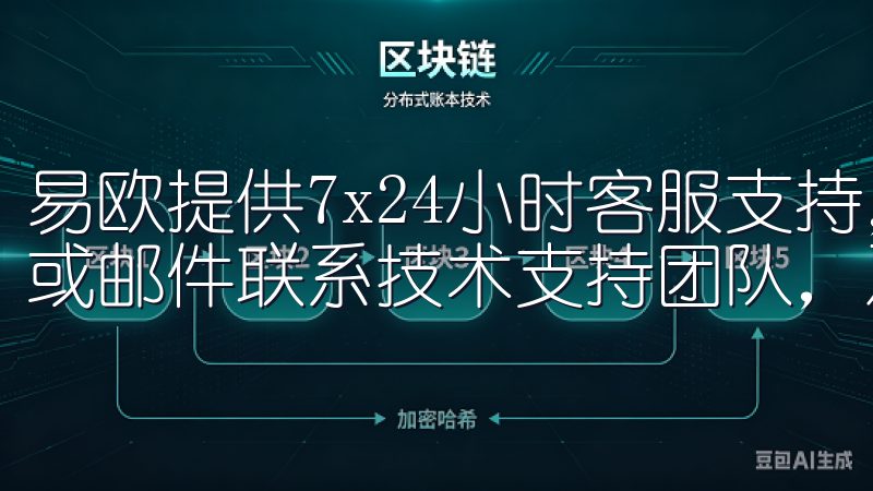 易欧提供7x24小时客服支持，用户可以通过在线客服、电话或邮件联系技术支持团队，及时解决问题。