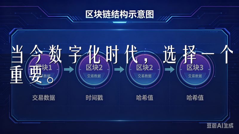 当今数字化时代，选择一个可靠的交易平台对于投资者来说至关重要。
