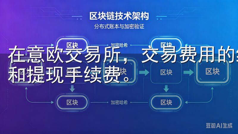 在意欧交易所，交易费用的结构相对透明，主要包括交易手续费和提现手续费。