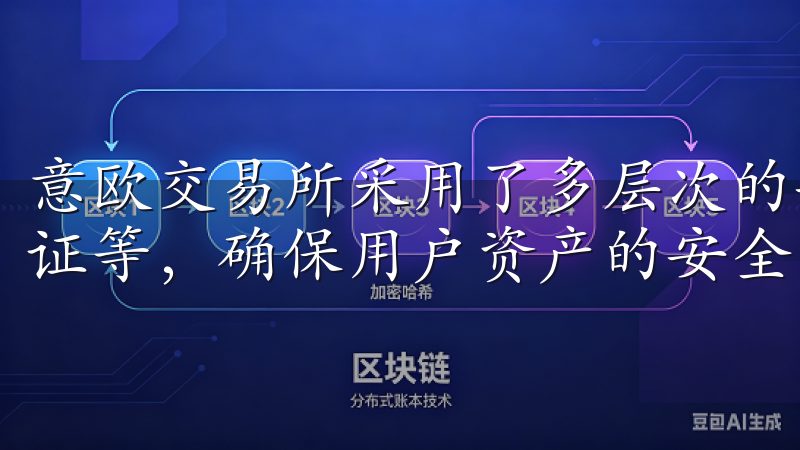 意欧交易所采用了多层次的安全措施，包括冷钱包存储、双重认证等，确保用户资产的安全。