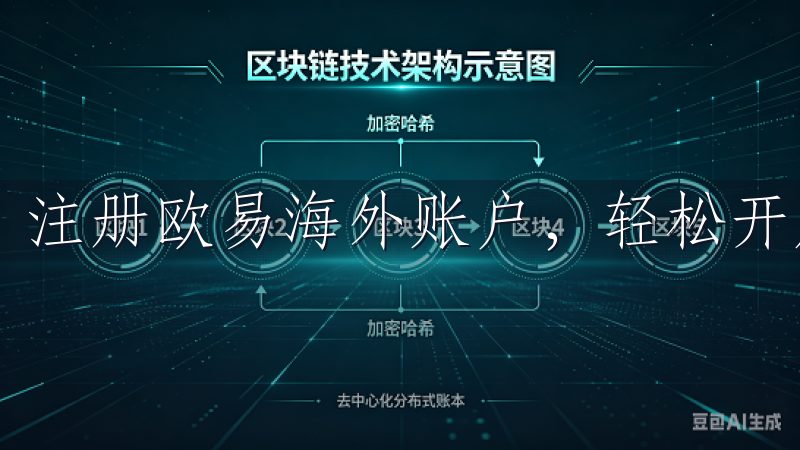 注册欧易海外账户，轻松开启全球交易新篇章。