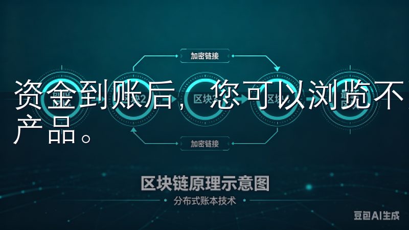 资金到账后，您可以浏览不同的交易对，选择符合您投资目标的产品。