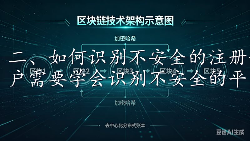 二、如何识别不安全的注册平台 降低欧意注册中的潜风险，用户需要学会识别不安全的平台。
