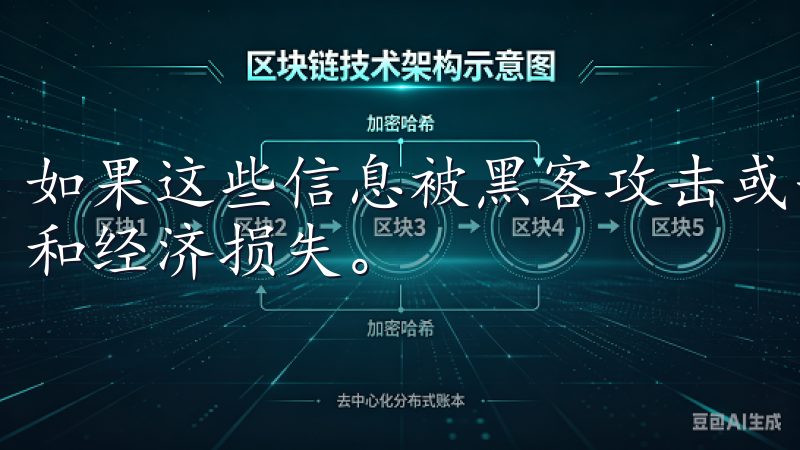 如果这些信息被黑客攻击或平台漏洞所泄露，可能导致身份盗用和经济损失。