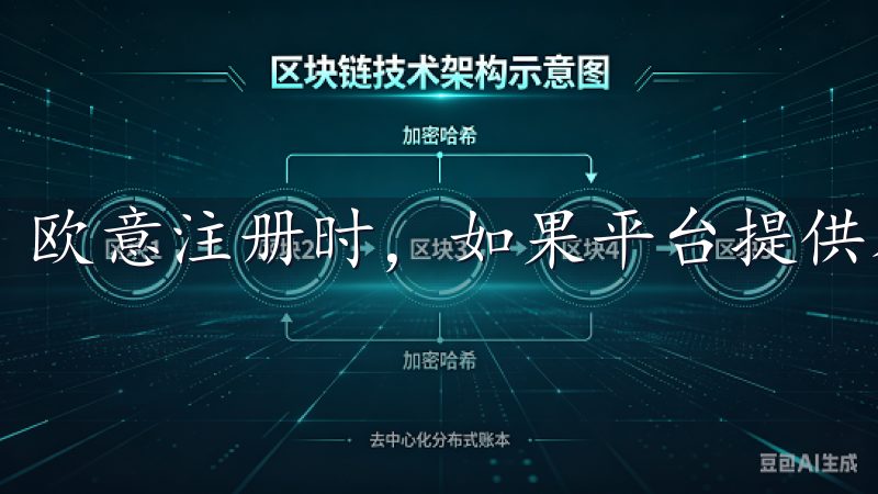 欧意注册时，如果平台提供双重认证选项，用户务必开启它。