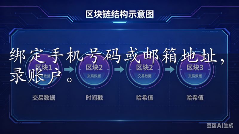 绑定手机号码或邮箱地址，即使密码被盗，攻击者也无法轻易登录账户。