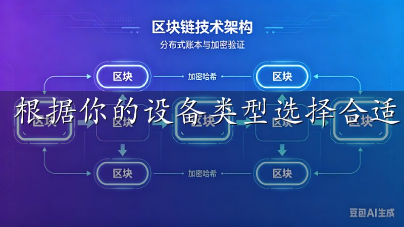 根据你的设备类型选择合适的版本进行下载。
