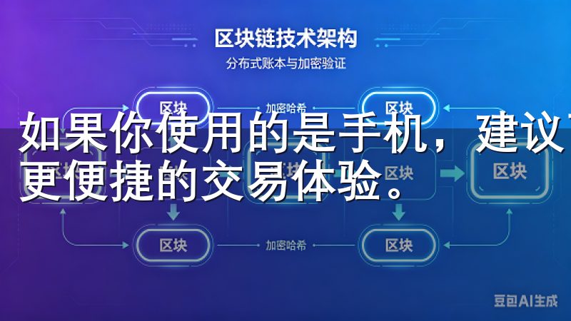 如果你使用的是手机，建议下载OK交易所的移动应用，以获得更便捷的交易体验。