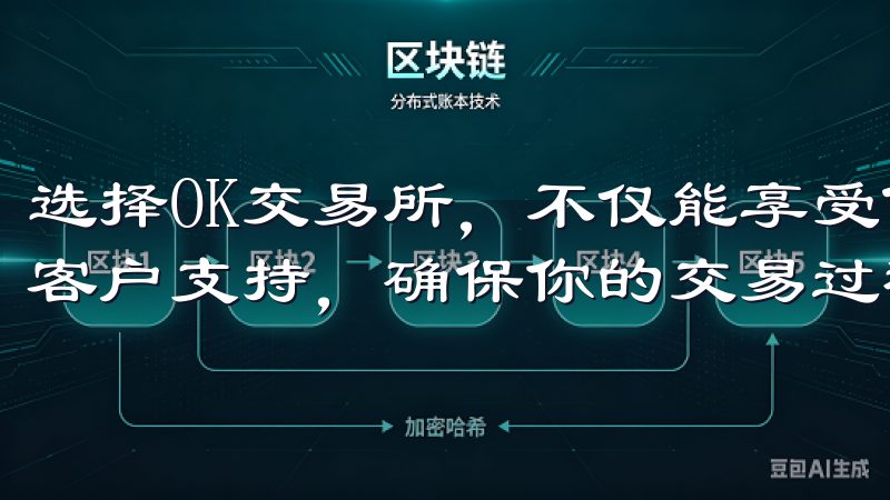 选择OK交易所，不仅能享受便捷的交易体验，还能获得专业的客户支持，确保你的交易过程安全无忧。