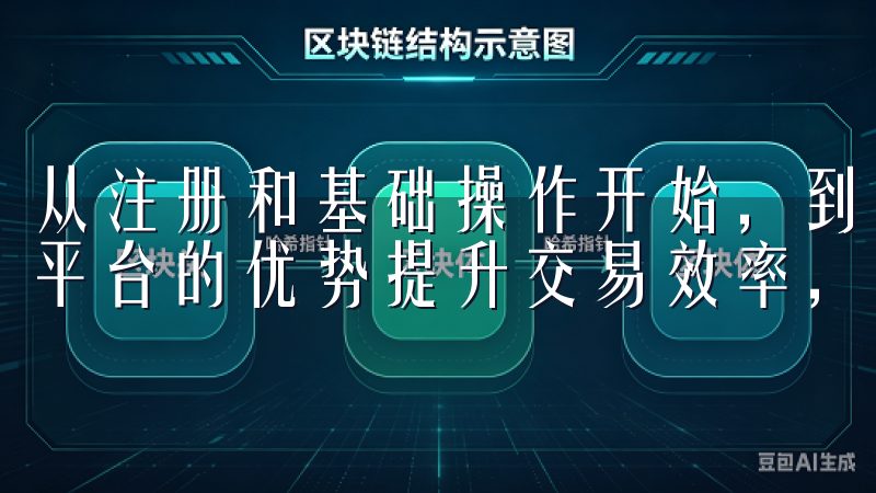 从注册和基础操作开始，到掌握交易策略和风险管理，再到利用平台的优势提升交易效率，每一步都至关重要。